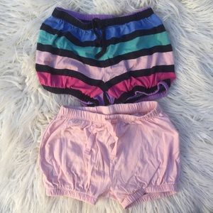 Toddler GAP shorts